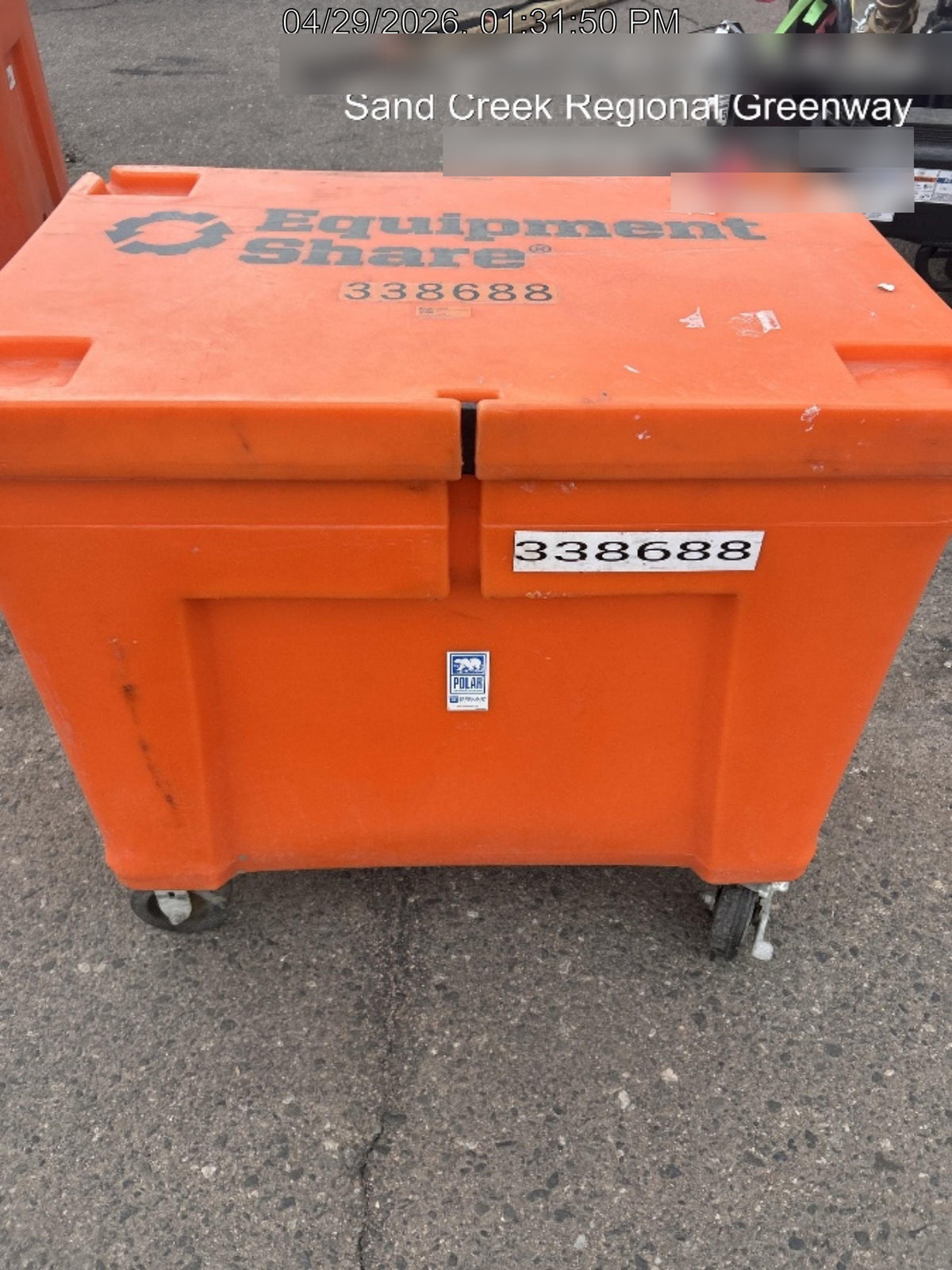 2023 SNYDER INDUSTRIES PB11 HLC