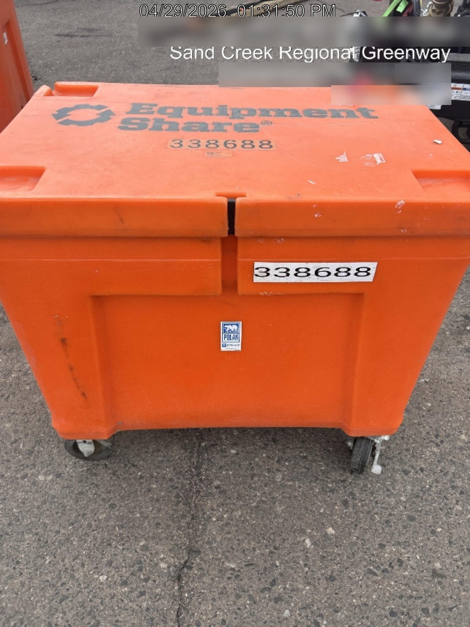 2023 SNYDER INDUSTRIES PB11 HLC