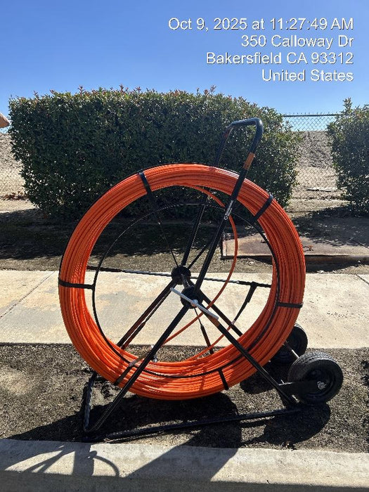 2025 GENERAL MACHINE PRODUCTS 90268