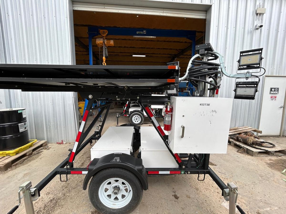 2024 WANCO WLTS-MM8A-1600