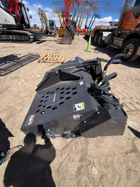 2025 PALADIN LAF6864-0022