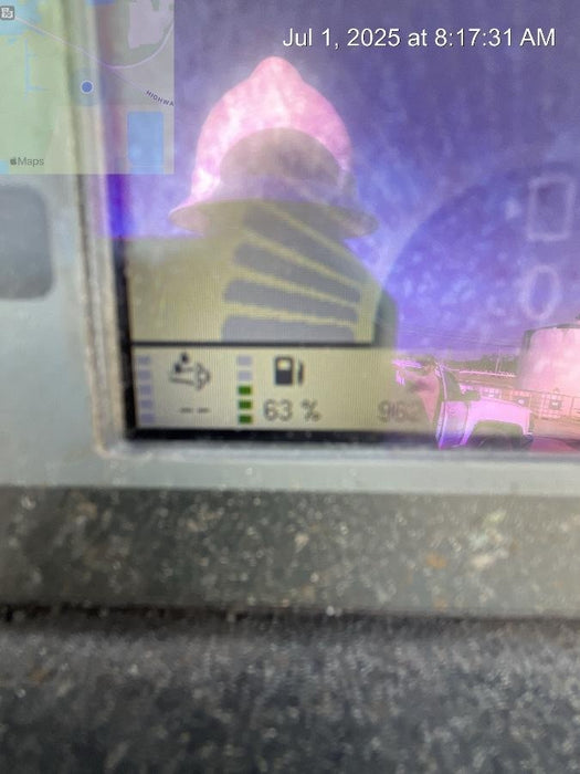 2024 ATLAS COPCO XAS 850