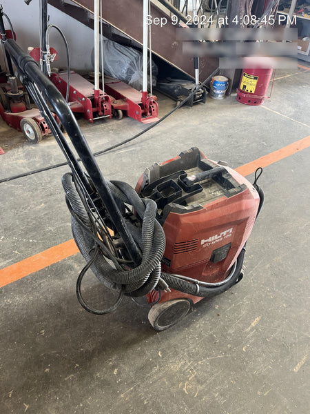 2020 HILTI DD-WMS 100