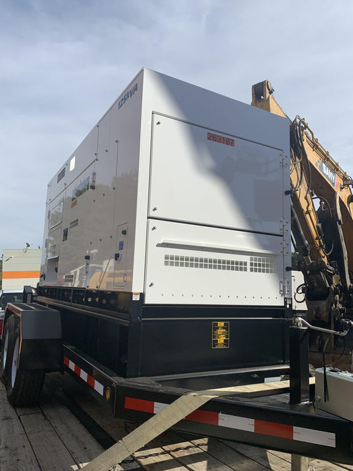 2022 SHINDAIWA DGK125F