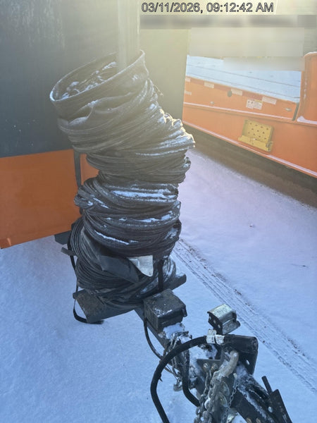 2025 THERM DYNAMICS TD625