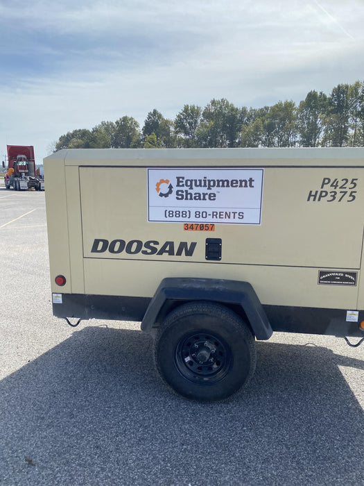 2023 DOOSAN P425/HP375WCU