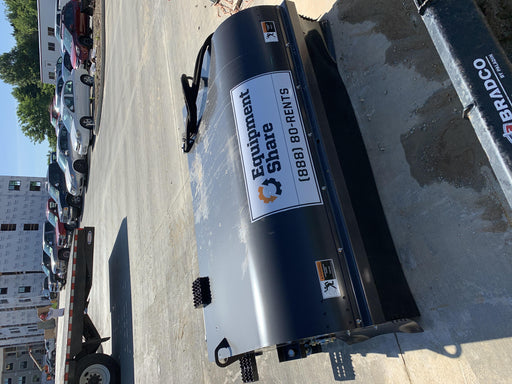 2020 PALADIN Sweepster SB72