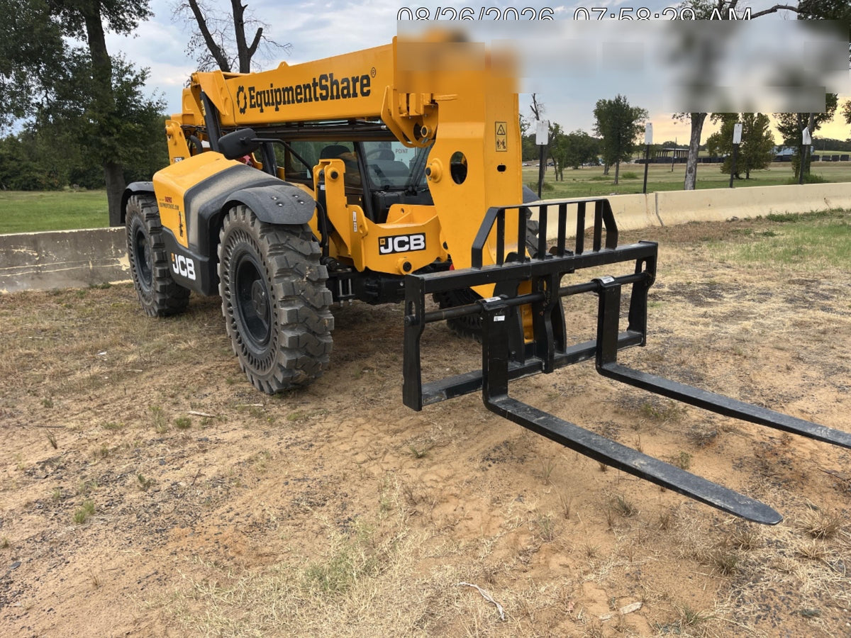 2026 JCB 509-42
