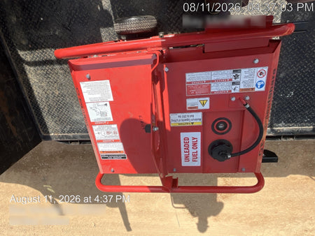 2026 MULTIQUIP GAW180HEA