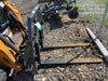 2022 PALADIN 48" Pallet Forks - Paladin