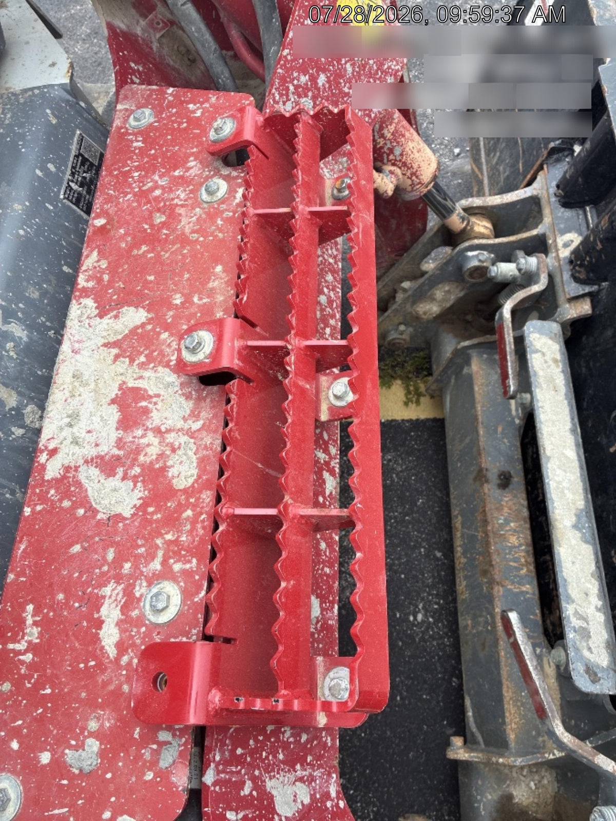 2022 TAKEUCHI TL8R2-R