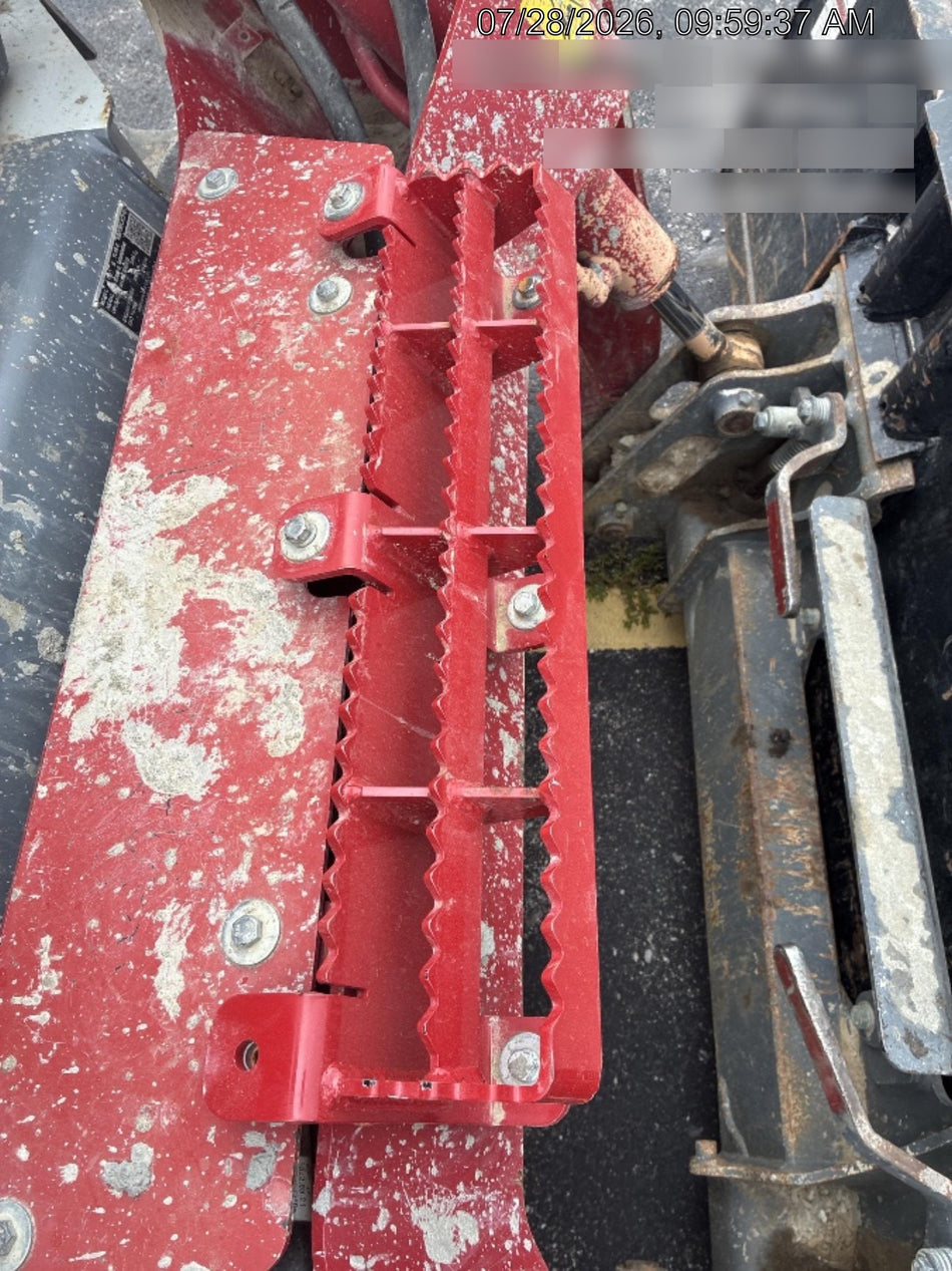 2022 TAKEUCHI TL8R2-R