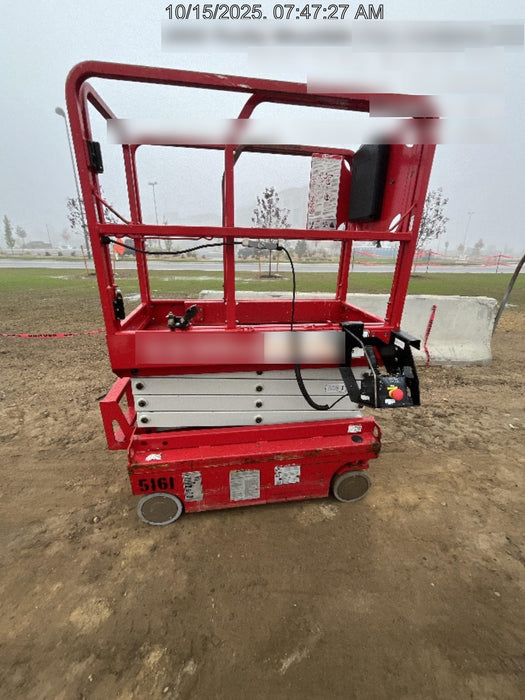 2017 MEC 1330SE MEC 1330SE 19X30