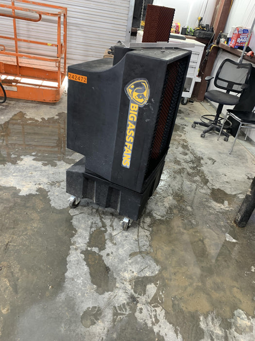 2022 BIG ASS FANS Cool Space 300