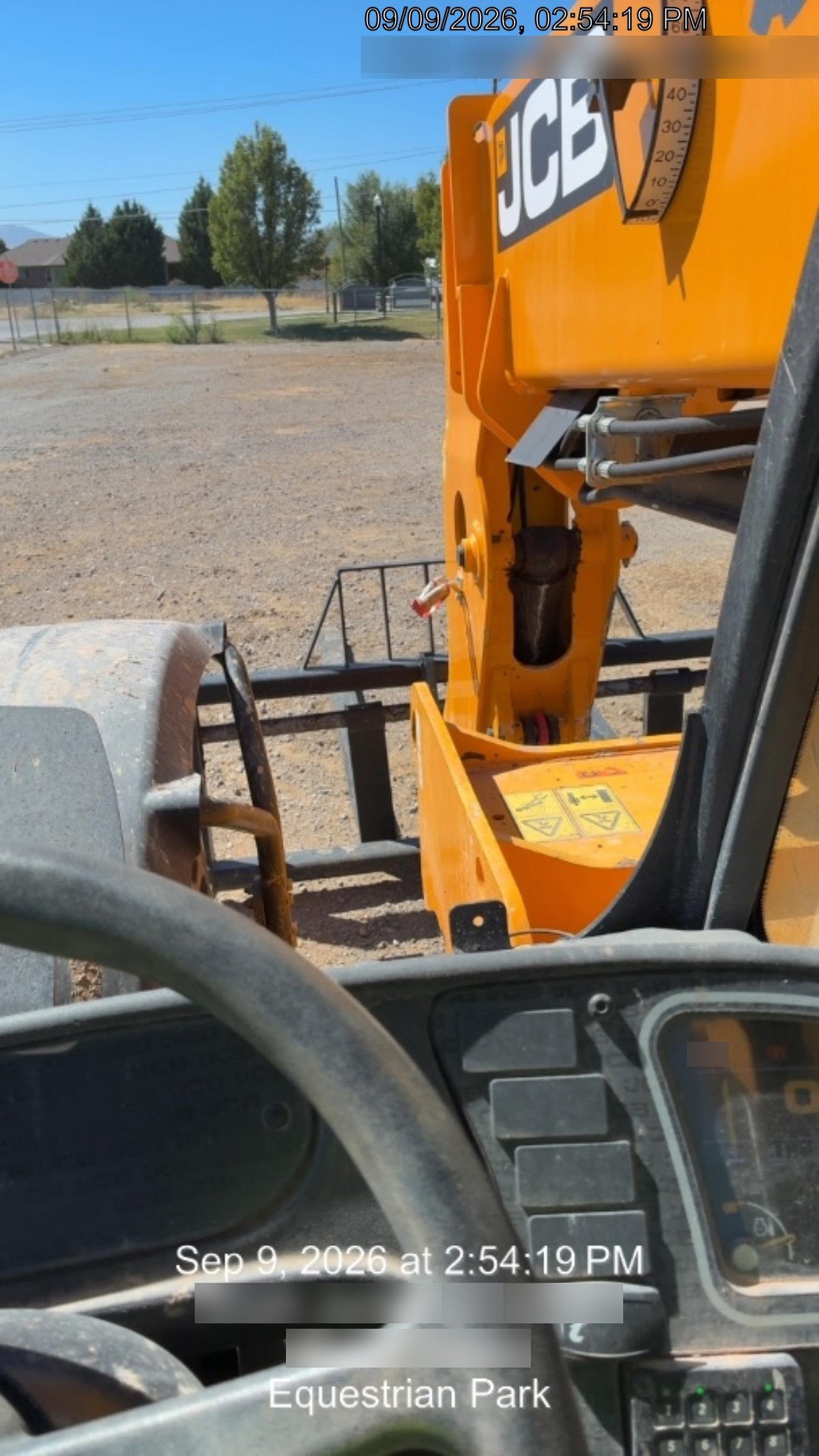 2024 JCB 509-42