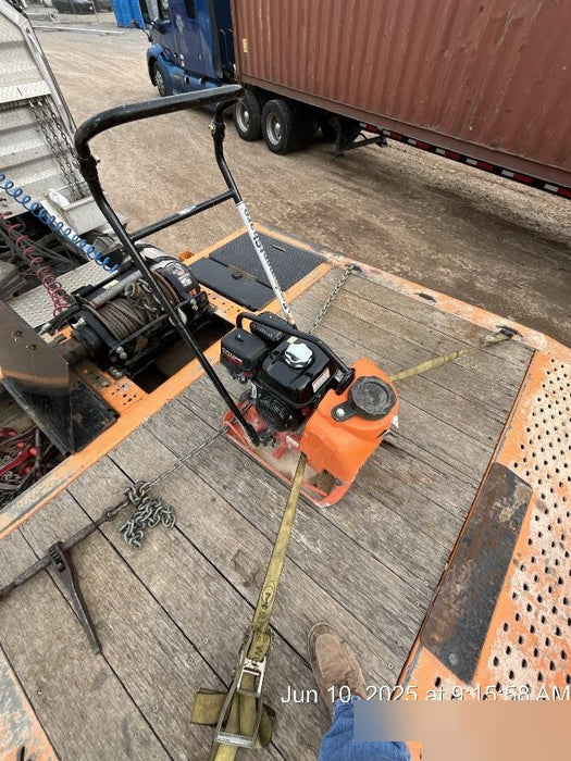 2023 MULTIQUIP MVC82VHW