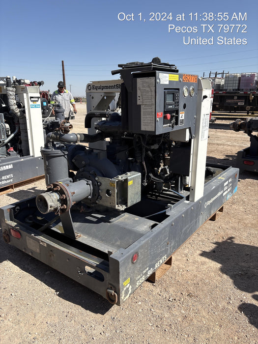 2022 ATLAS COPCO PAC F44 KD