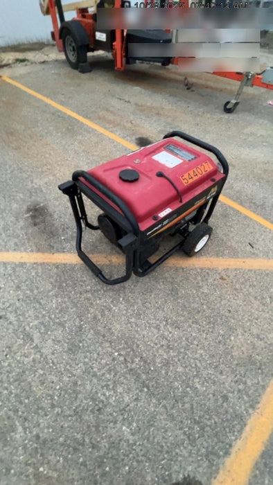 2025 MI-T-M GEN-6500-0MM1