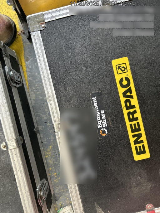 2023 ENERPAC SP35S
