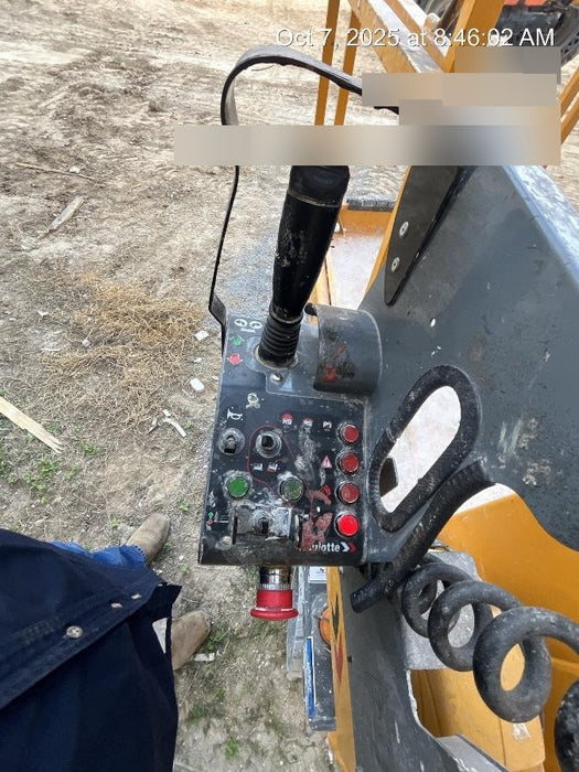 2020 HAULOTTE Star 20