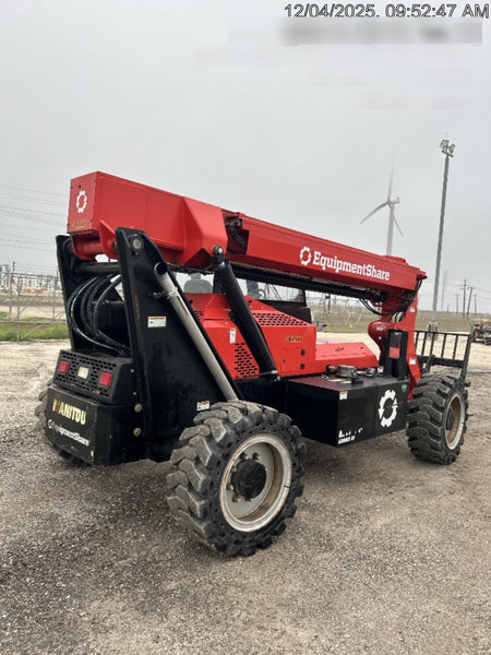 2022 MANITOU MTA6034
