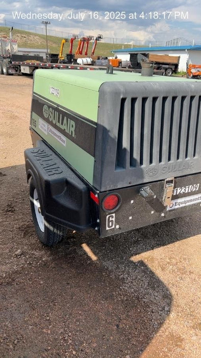 2020 SULLAIR 185-DPQ