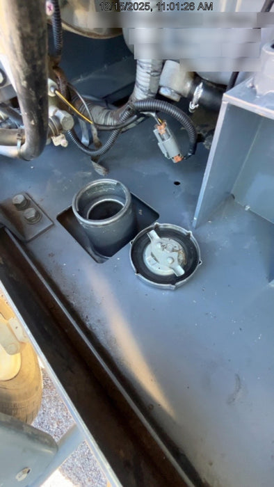 2021 AIRMAN SDG25S-8E1