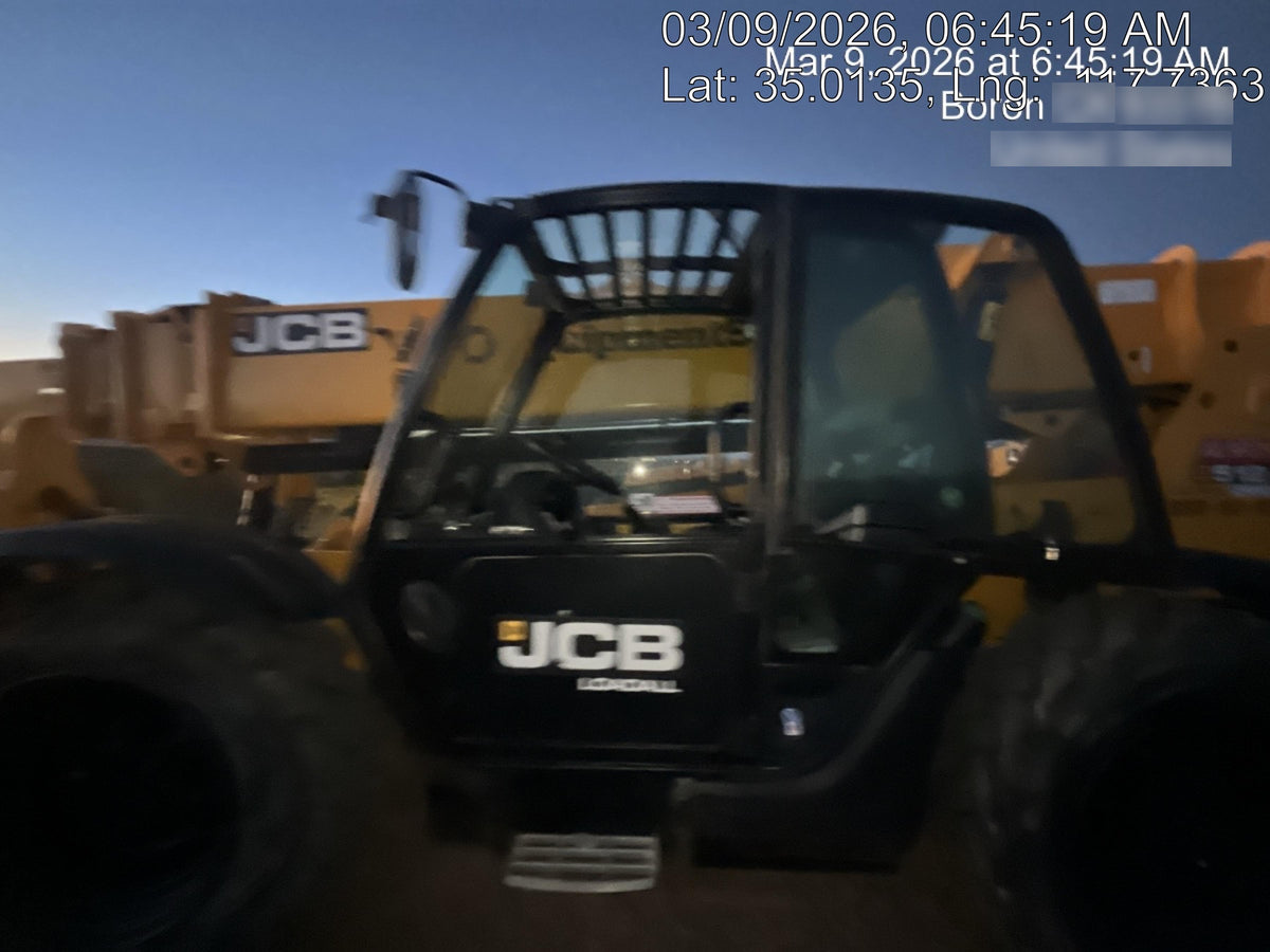 2025 JCB 512-56