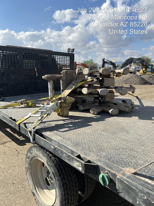 2023 ROCKLAND 245CW24