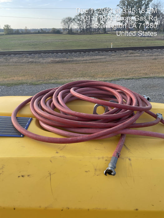 2023 ATLAS COPCO XAS188 CWK