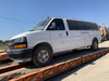 2023 CHEVROLET Express Van - Rental