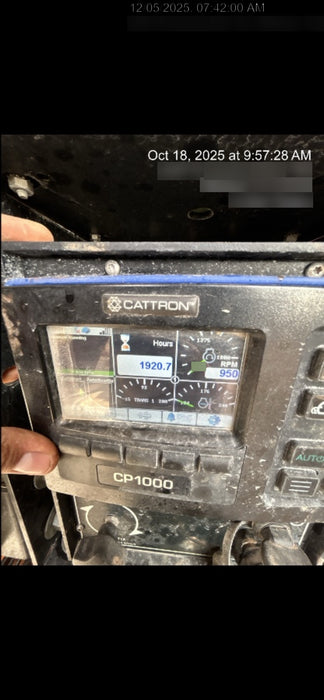 2021 PIONEER PP66S12L71-TD2.9L4