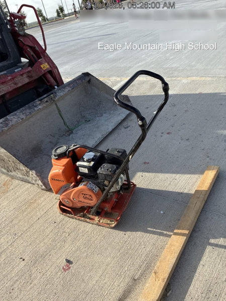 2022 MULTIQUIP MVC82VHW