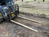 2022 PALADIN 48" Pallet Forks - Paladin