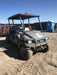 2023 Club Car CA1700D Canopy, Diesel, 4 Passenger