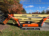 2025 JLG X770AJ