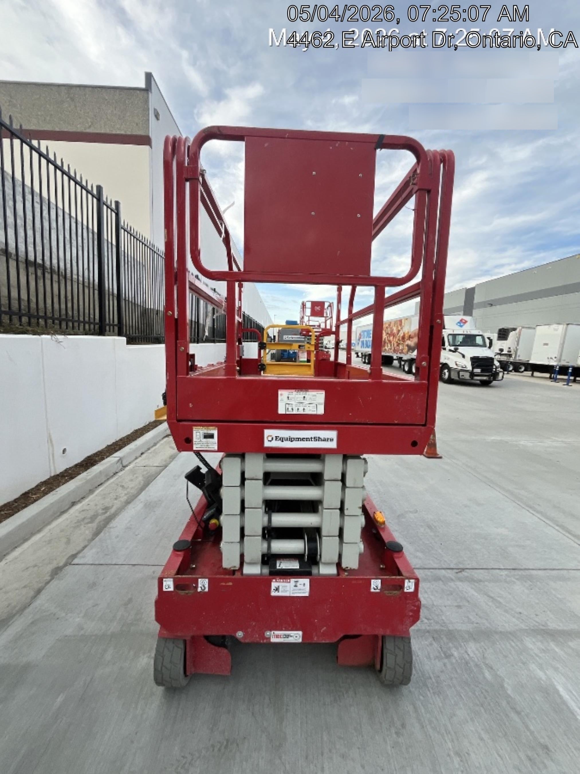 2021 MEC 3346SE