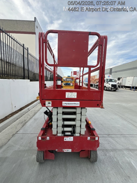 2021 MEC 3346SE