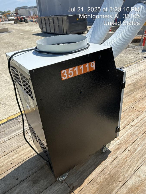 2023 KWIKOOL KPAC1411-2