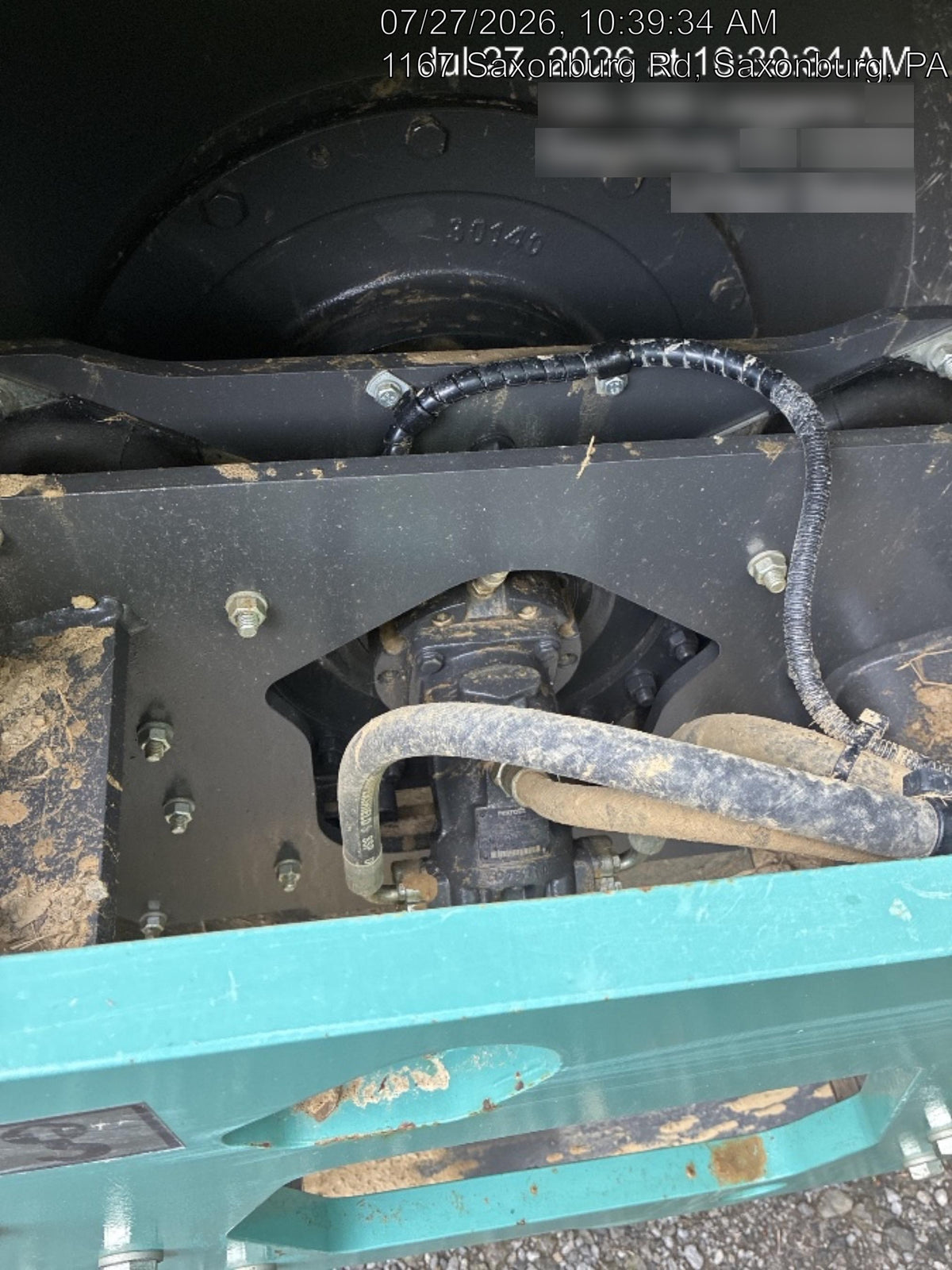 2023 AMMANN ARS70