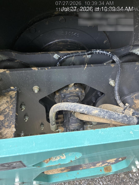 2023 AMMANN ARS70