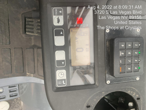 2022 TOYOTA 50-8FGU25