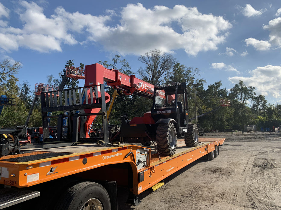 2020 MANITOU MTA6034