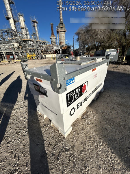 2024 WESTERN GLOBAL 20TCG-ES
