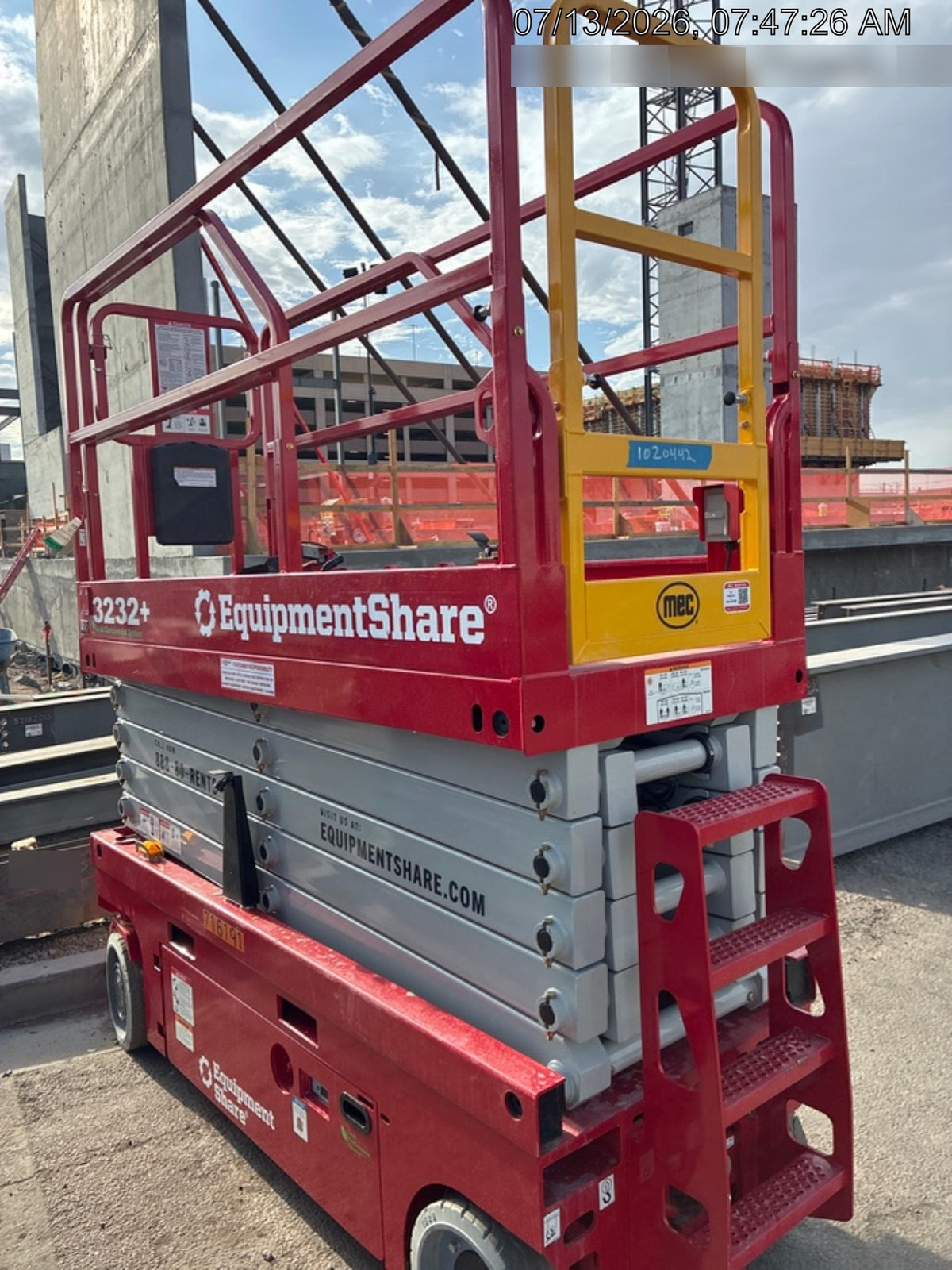 2026 MEC 3232+