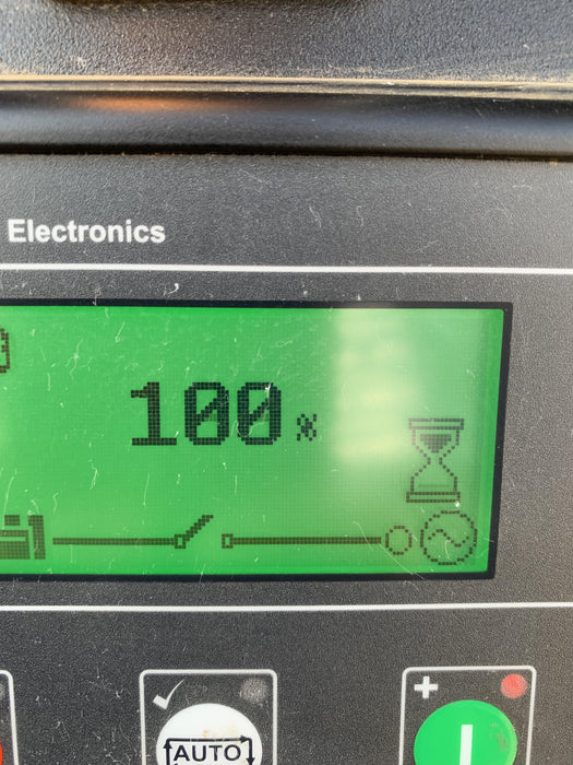 2020 ATLAS COPCO QAS25