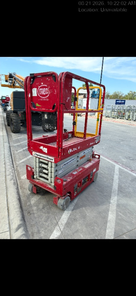 2021 MEC Micro 19