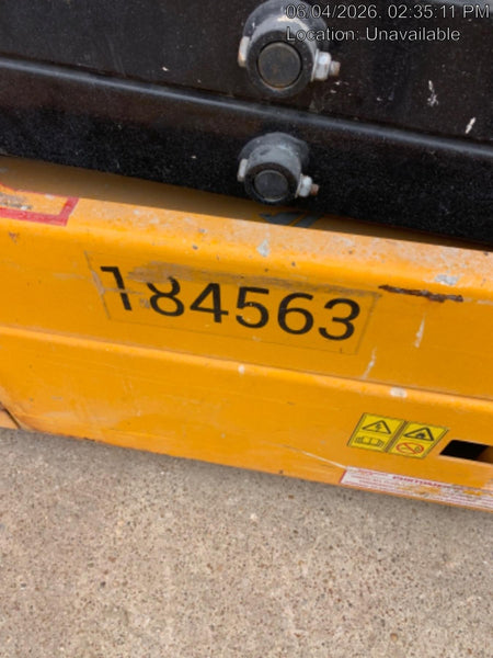 2021 JCB S1930E