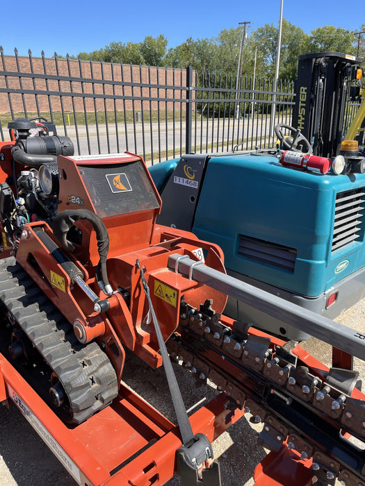 2023 DITCH WITCH C24XA