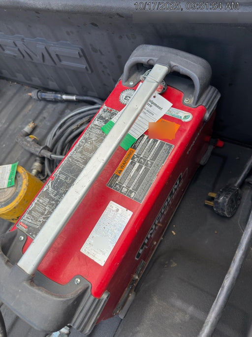 2020 LINCOLN ELECTRIC TOMAHAWK 1000